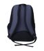 Sac À Dos U278 Taille Unique Bleu Marine 4F-2
