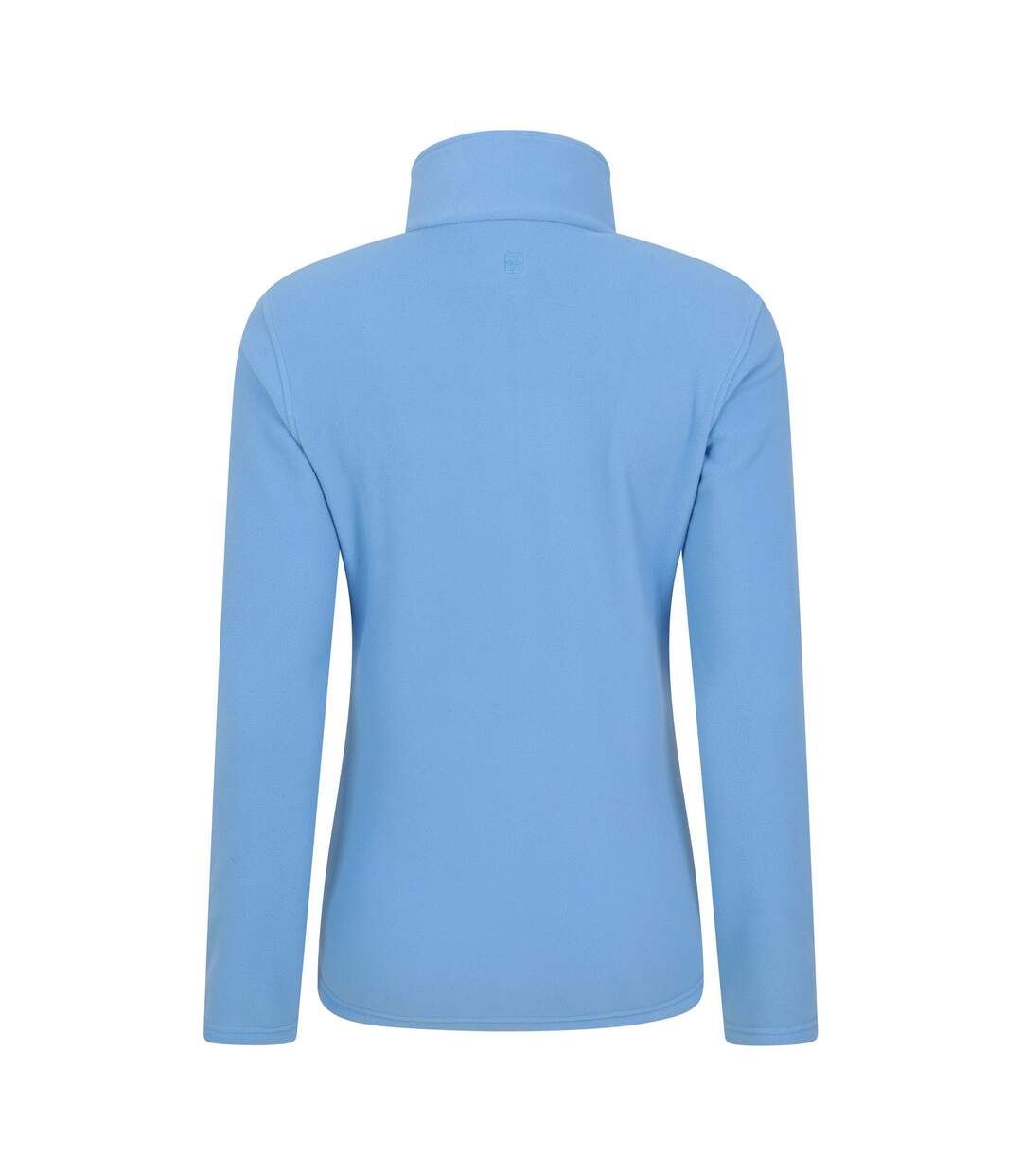 Haut Polaire Camber Femme Bleu Vif Mountain Warehouse-2