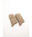 2 paires Chaussettes chaudes avec laine-2