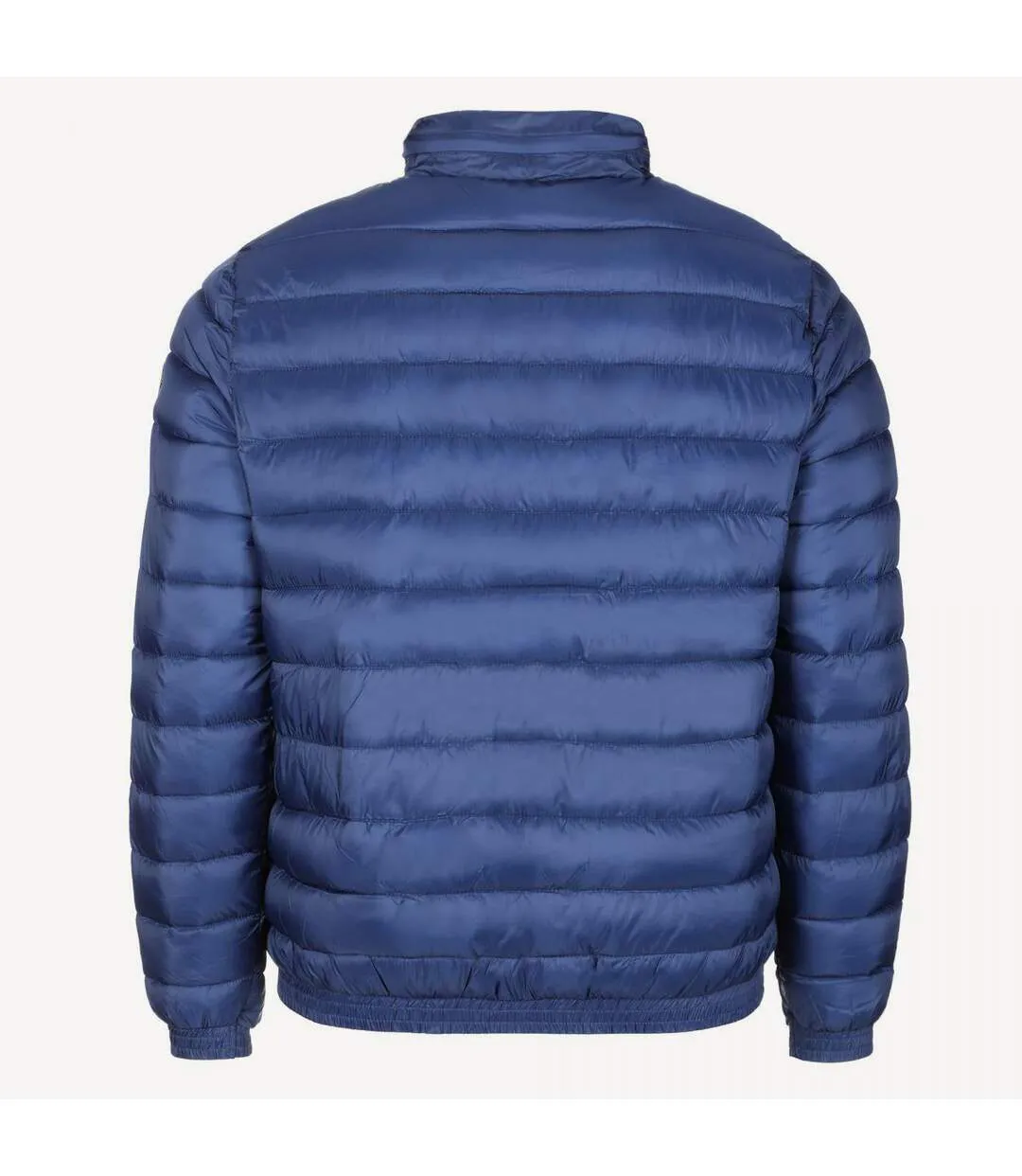 Doudoune manches longues  MANZO ML-3