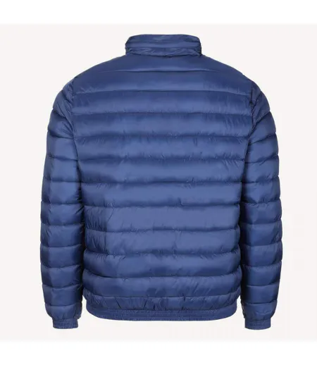 Doudoune manches longues  MANZO ML