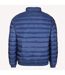 Doudoune manches longues  MANZO ML-3