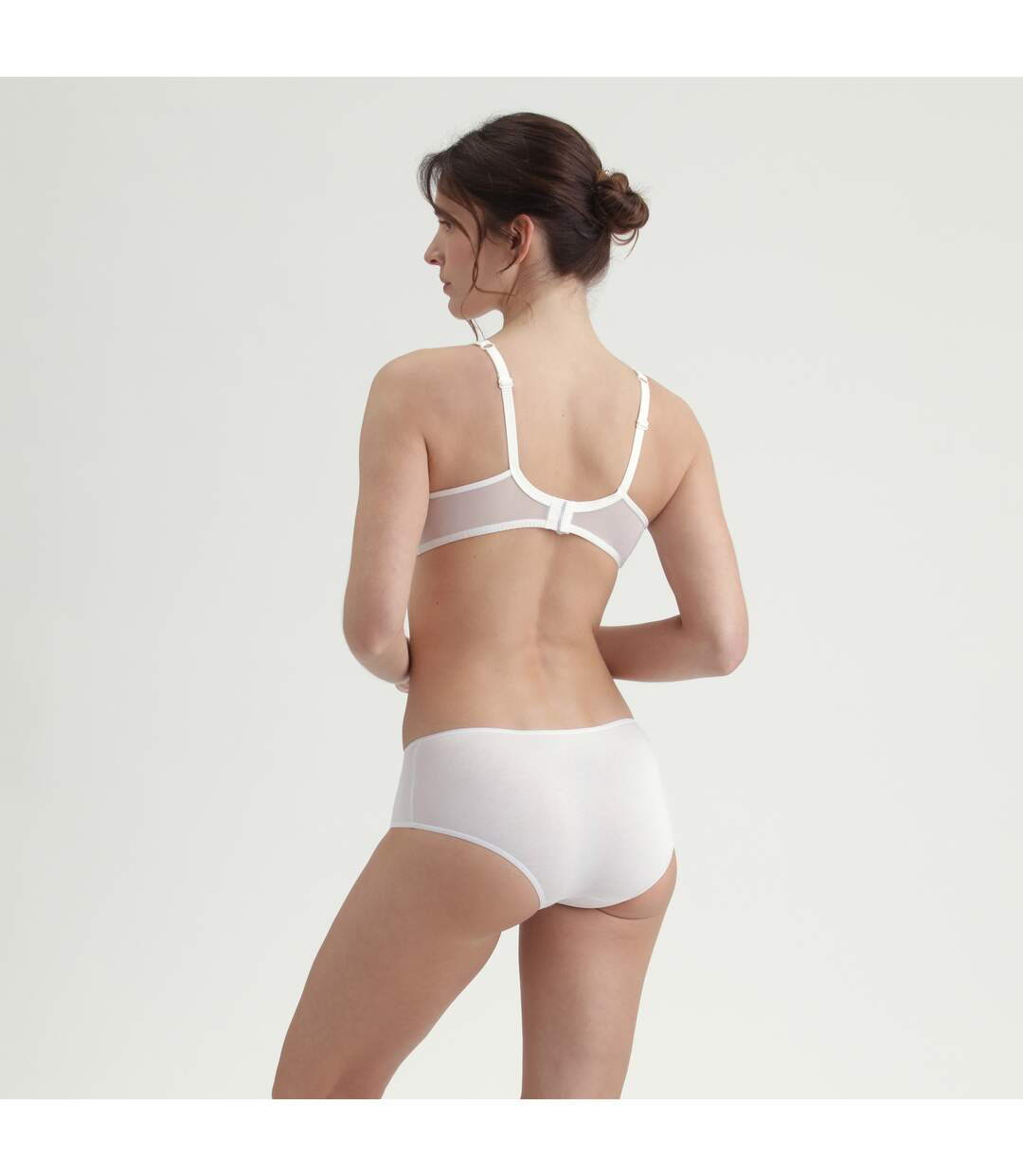 Soutien-gorge Emboîtant avec armatures Generous Broderie-4