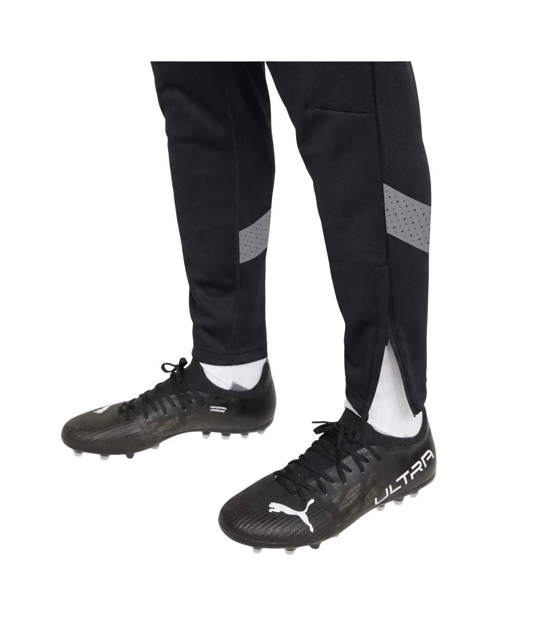 Pantalon De Jogging Entraînement Teamfinal Homme Noir Puma-4