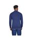 Cardigan homme bleu marine Raging Bull-2