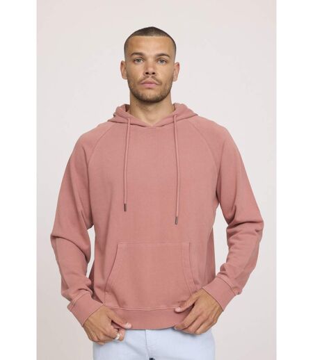Sweatshirt ELYAS Mandarine