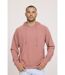 Sweatshirt ELYAS Mandarine-1