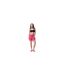 Short Rossina Femme Rose Aquawave-1