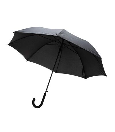 Impact aware rpet automatic stick umbrella one size black XD Collection