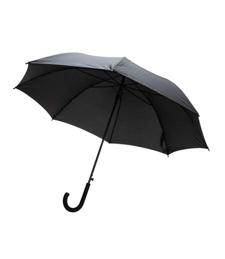 Impact aware rpet automatic stick umbrella one size black XD Collection