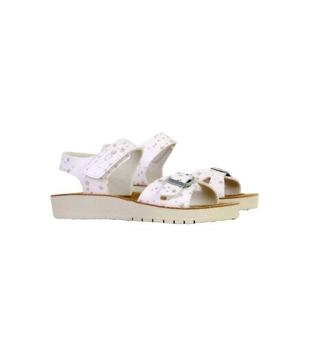 Sandales Cuir Enfant Geox Costarei