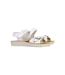Sandales Cuir Enfant Geox Costarei-3