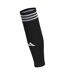 Manchons De Jambe Team Homme Noir Blanc Adidas-1