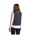 Veste Sans Manches Motif/style National Trust Femme Anthracite Craghoppers-3