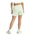 Short Motif/style Rayure Latérale Adibreak Femme Vert Adidas-3