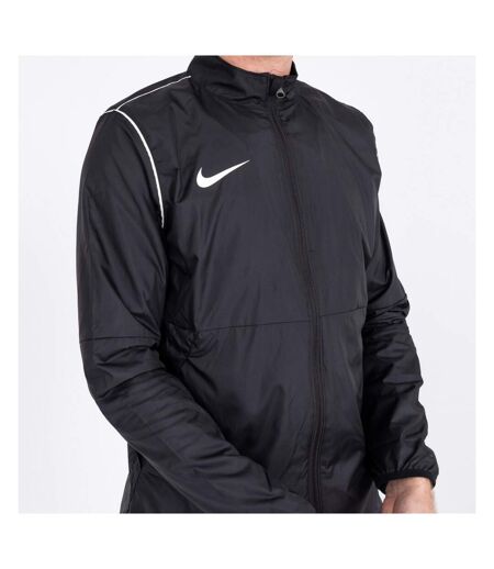 Veste Park Homme Noir Nike
