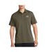 Polo kaki homme under armour 1386608 - s-1