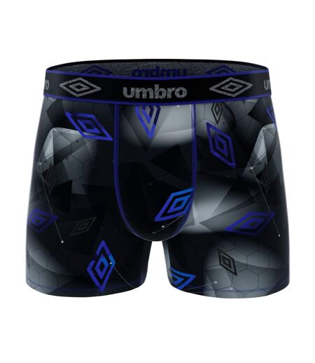 Lot de 6 boxers homme Speed Umbro