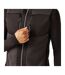 Mens Stretch Body Warmer Ash Black Regatta Professional-4