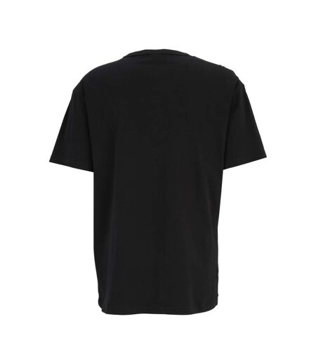 T-shirts Basic Homme Noir Urban Classics