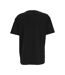 T-shirts Basic Homme Noir Urban Classics-3