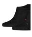 Socquettes Motif/style Logo Homme Noir Tommy Hilfiger-2