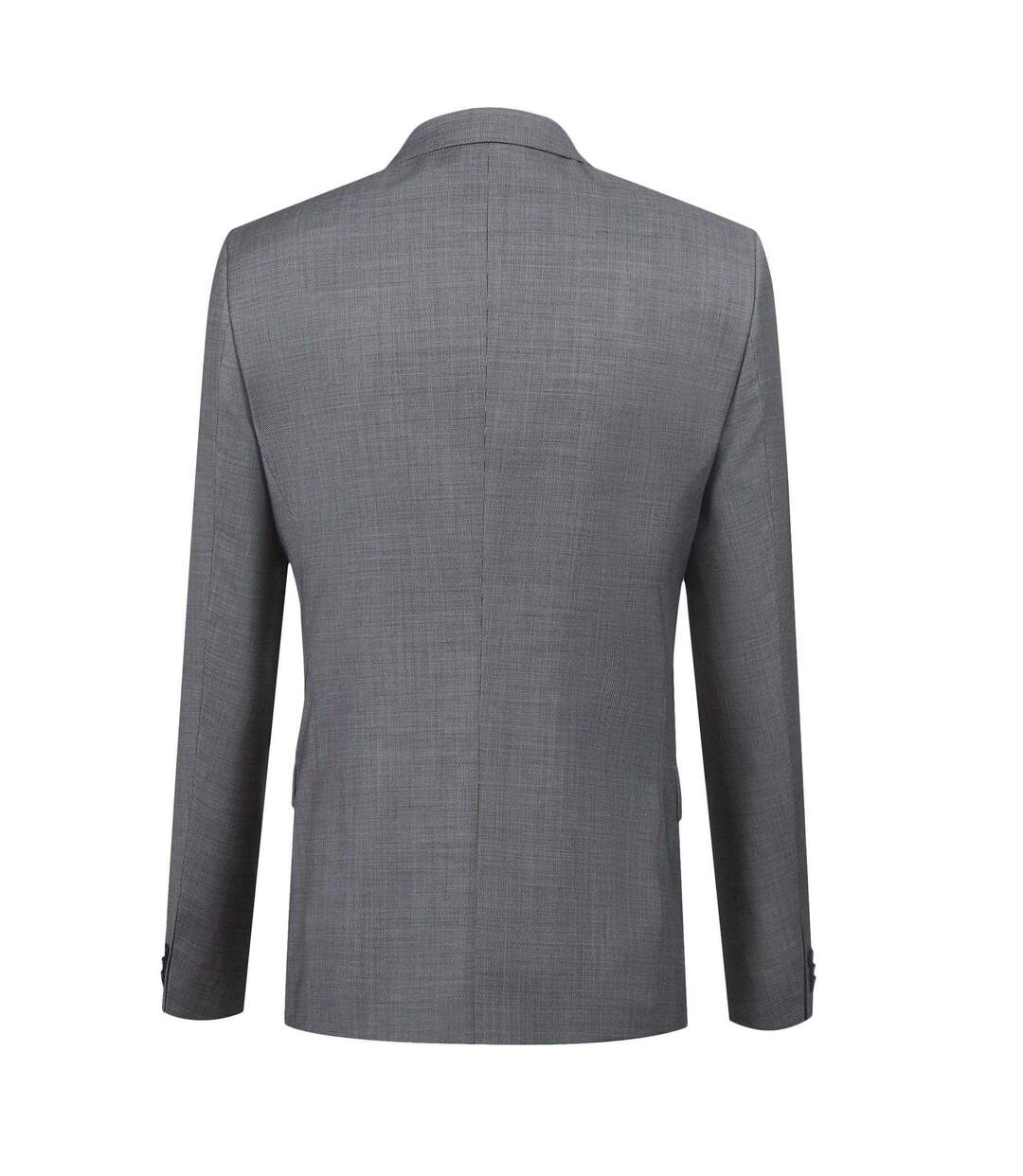 Blazer Arti Homme Gris Hugo-2