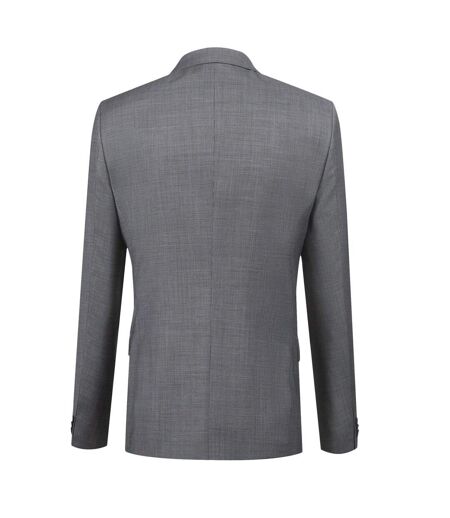 Blazer Arti Homme Gris Hugo