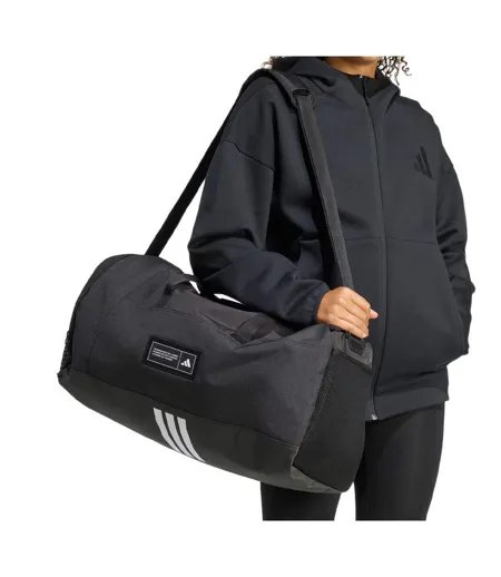 Sac de sport noir mixte adidas duffel