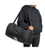 Sac de sport noir mixte adidas duffel-2