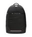 Sac À Dos Motif/style Logo Homme Taille Unique Noir Tommy Hilfiger-1