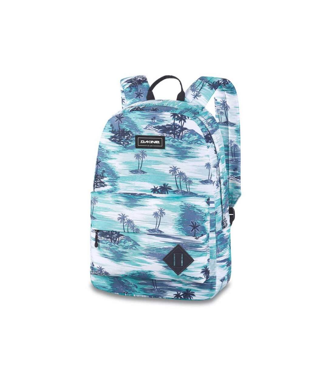 Dakine - Sac à dos 365 Pack 21L - blue isle - 9211-1