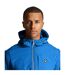 Veste Softshell Homme Bleu Lyle & Scott-4