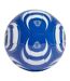 Ballon De Foot Tiro League J350 Taille 4 Bleu Adidas-2