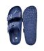 Sandales Mules EVA Boucle-4