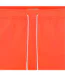 Short De Bain Biarritz Homme Orange Jott-3