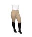 Pantalon D´équitation El Faro Femme Beige HYCONIC-1