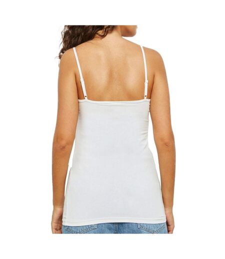 Débardeur blanc femme jdy ava