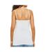 Débardeur blanc femme jdy ava-2