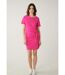 Robe courte pour femme KNOTY-2