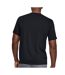 T-shirt Noir Homme Under Armour GL Foundation-2