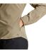 Craghoppers Womens/Ladies Expert Kiwi Long-Sleeved Shirt (Pebble) - UTCG1759