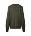 Cardigan Femme Kaki Foncé Jack Wills-2