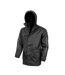 Veste Motif/style 3-en-1 Transit Femme Noir Result Core-1