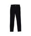 Long stretch fabric pants 6Y5J20-5DXIZ woman