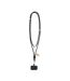 Carryloop Adjustable Recycled Pet Phone Holder Lanyard Black XD Collection-2