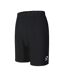 Short De Foot Homme Noir Sondico-3