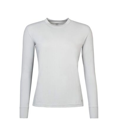 Heat Holders - T Shirt Thermique Femme Manches Longues pour Hiver