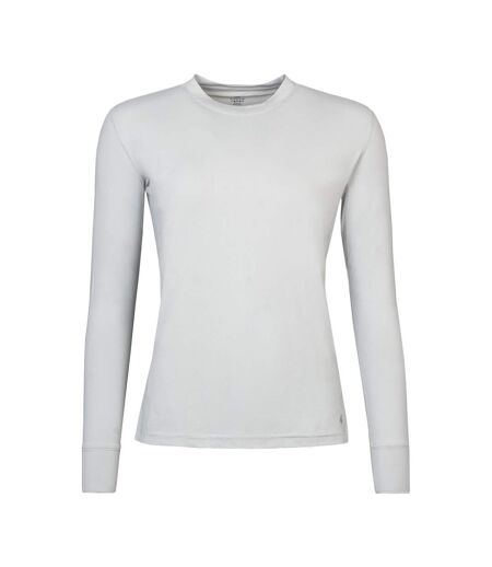 Heat Holders - T Shirt Thermique Femme Manches Longues pour Hiver