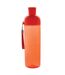 Gourde impact taille unique rouge XD Collection-4
